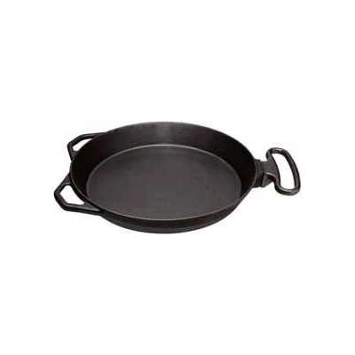 SKK velkoobjemová pánev titanová 80cm