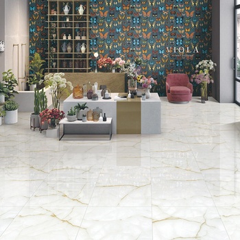 VARMORA ГРАНИТОГРЕС 60/120 majestic onyx glossy - varmora - india