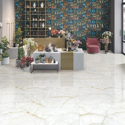 VARMORA ГРАНИТОГРЕС 60/120 majestic onyx glossy - varmora - india