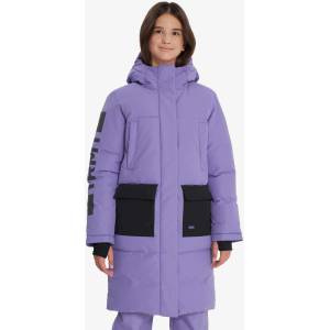 TERMIT Яке Snowboarding girl's fake down coat