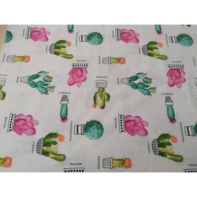 Dekoračná látka MEXICO šírka 140 cm