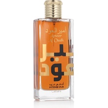 Lattafa Ameer Al Oudh Intense Oud parfémovaná voda unisex 100 ml