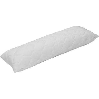 Bellatex Polštář relaxační 1100g bílá 45x120