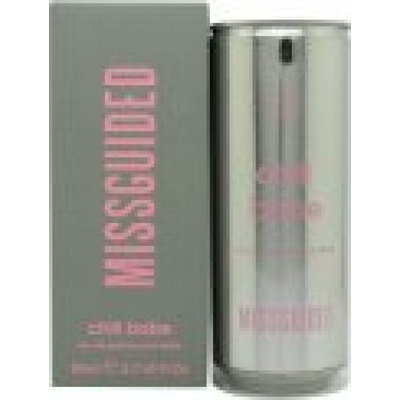 Missguided Chill Babe parfumovaná voda dámska 80 ml