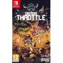 Demon Throttle