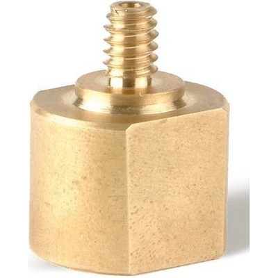 Adaptér KAPRO 841 5/8"->1/4" pre uchytenie laseru na statív