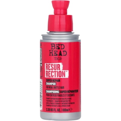 TIGI Tigi Bed Head Resurrection Shampoo 100 ml