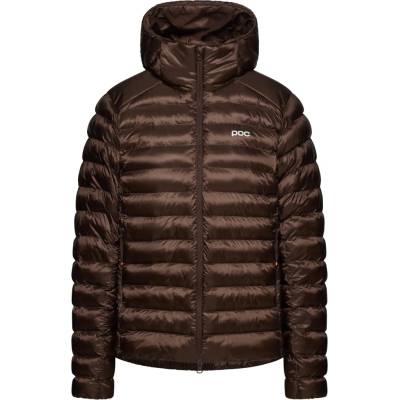 Poc W's Coalesce Jacket Bronzite Brown