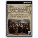 Crusader Kings 2: The Reapers Due Content Pack