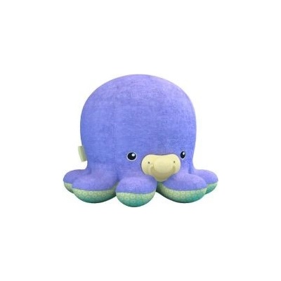 TM Toys OCEAN HUGZZ OCTOPI Chobotnička s námořním majákem