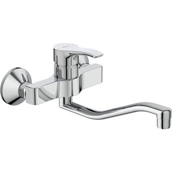 Image 1 of Vidima SevaS Смесител стенен за кухня (BC392AA)