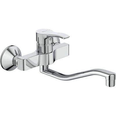 Vidima SevaS Смесител стенен за кухня (BC392AA)