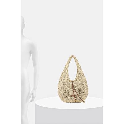 Gianni Chiarini Чанта за пазаруване женска NEFELI (BS.11954/COMM.STR.CRCH)
