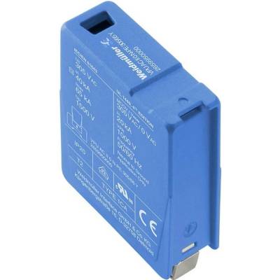 Weidmüller 2659950000 VPU AC II 0 N-PE 305/65 Y náhradný modul prepätia 65 kA 1 ks