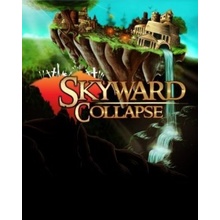 Skyward Collapse Complete