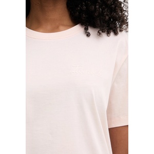 Twinset basic тениска женска памучна (261TT2450)