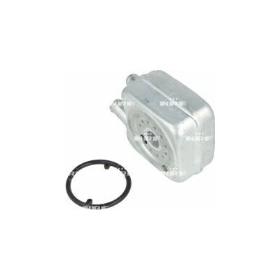 Olejový chladič, motorový olej NRF 31305
