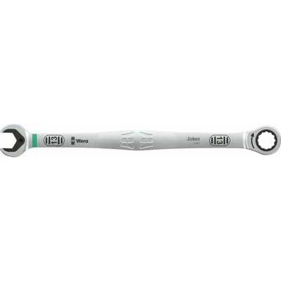 Wera 6007 Joker očkoplochý račňový kľúč 13 mm 05020352001