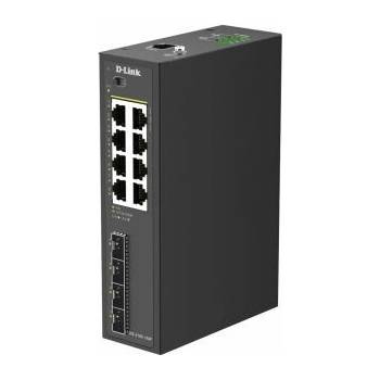 D-Link DIS-210G-12UP