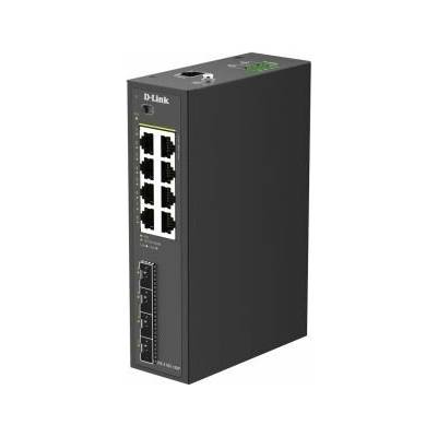 D-Link DIS-210G-12UP