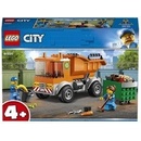 Stavebnice LEGO® LEGO® City 60220 Popelářské auto