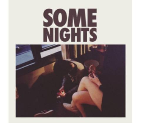 Fun. - Some nights CD