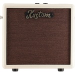 Kustom Madero 10 White Комбо усилвател за електро-акустична китара (MADERO10)