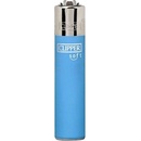 Clipper Soft Modrý