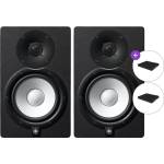 Yamaha HS7 Basic SET HS7-BASIC-SET Активни колони