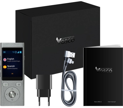 Vasco Mini 2