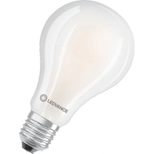 Osram LEDVANCE LED CLASSIC A 200 P 24W 827 FIL FR E27