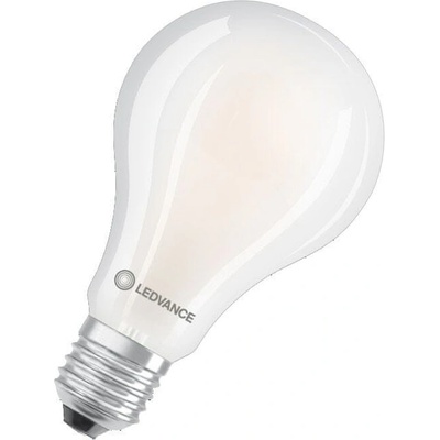 Osram LEDVANCE LED CLASSIC A 200 P 24W 840 FIL FR E27