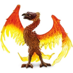 Safari Ltd Safari® Феникс митичната огнена птица (S801329)