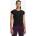 Under Armour Дамска тениска Under Armour Rush Perf SS Under Armour | Cheren | ЖЕНИ | XS