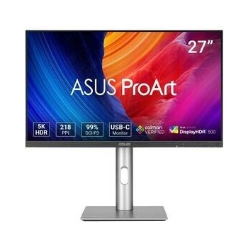 Asus ProArt PA27JCV