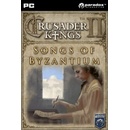 Crusader Kings 2: Songs of Byzantium