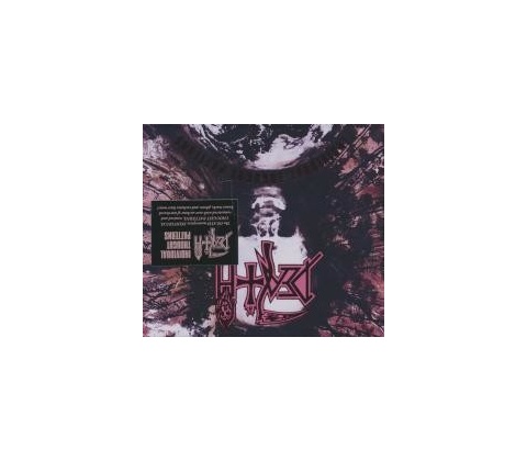 DEATH - INDIVIDUAL THOUGHT PATTERNS (REE (2CD)