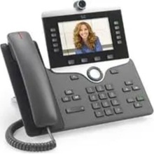 Cisco CP-8865NR-K9=