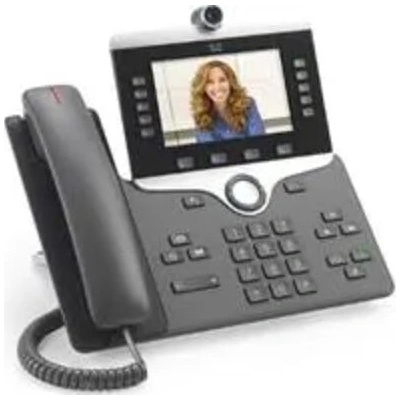 Cisco CP-8865NR-K9= – Sleviste.cz