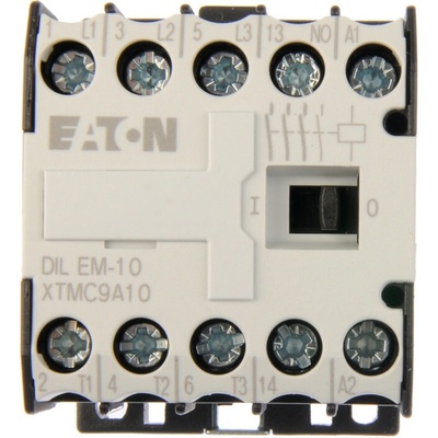 Eaton DILEM-10 24VAC