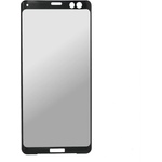 Prio Закалено защитно стъкло за Sony Xperia XZ3, Full Cover 3D, черно (10488)