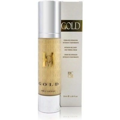 Mesosystem Gold krém Zlato 50 ml