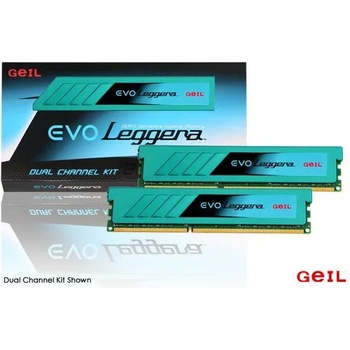 GeIL 8GB (2x4GB) DDR3 2400MHz GEL38GB2400C11ADC