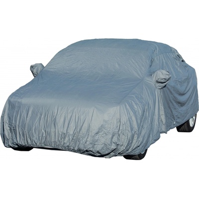 DUALEX Autoplachta dvojvrstvová XL