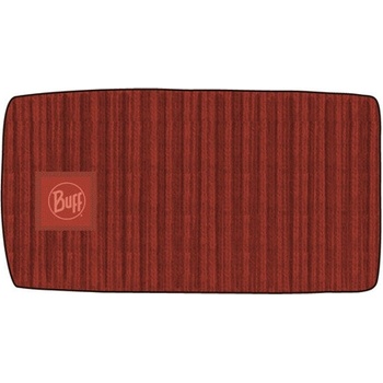 Buff Crossknit cinnamon