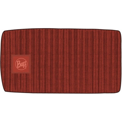 Buff Crossknit cinnamon