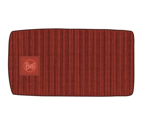 Buff Crossknit cinnamon