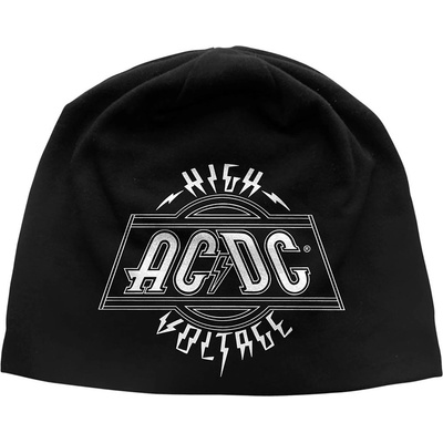 AC/DC čapica Voltage