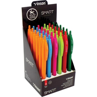 Vinson Smart R1 36 ks
