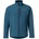 Vaude Мъжко софтшел яке Vaude Cyclone Jacket VI Softshell jacket - Baltic Sea Uni - размер 3XL (003-2019-0416)